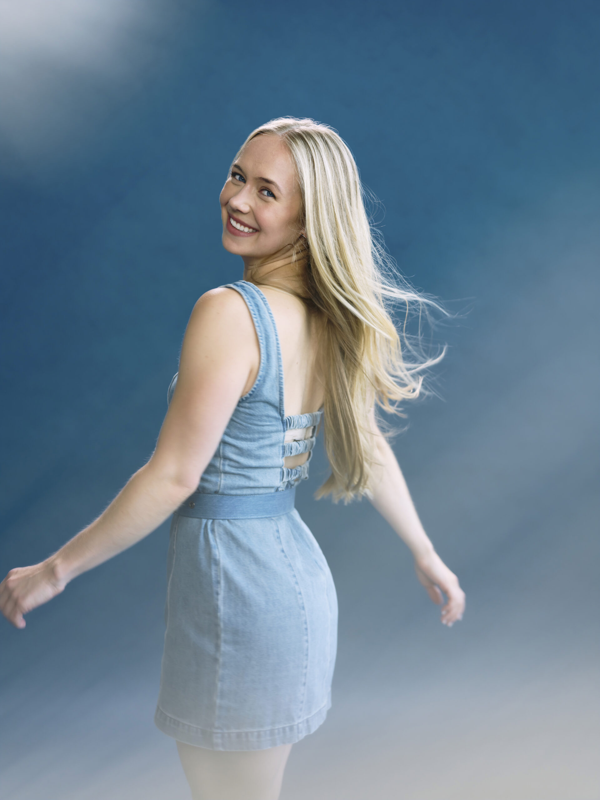 twirl edited